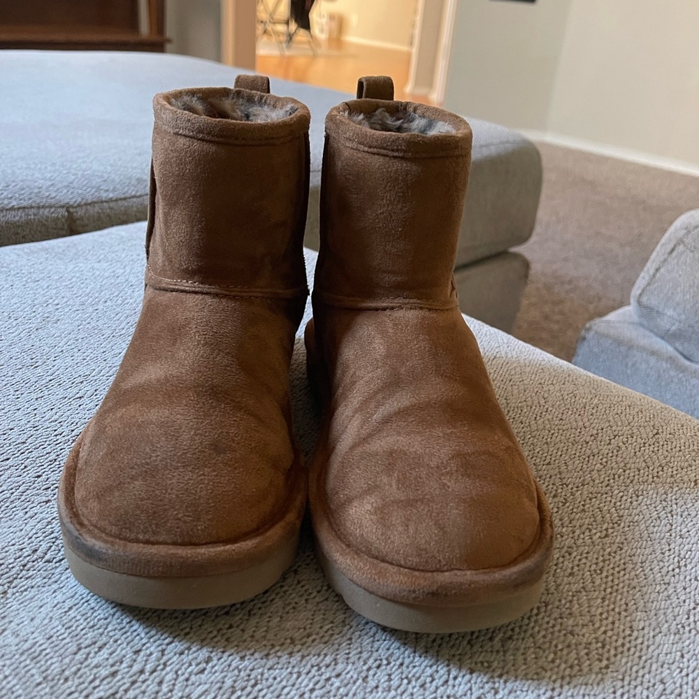 Winter boots - Ugg like